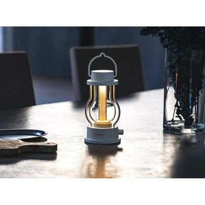 BALMUDA The Lantern (White) L02A-WH 