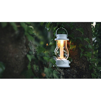 BALMUDA The Lantern (White) L02A-WH 