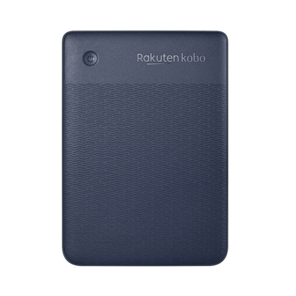 Kobo Clara 2E N506-KJ-OB-S-EP e-book reader [Deep Ocean Blue]