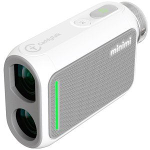 CaddyTalk Distance Meter minimi Minimi Small is Beauty The world's smallest ultra-lightweight laser distance meter Lightweight golf laser rangefinder CaddyTalk