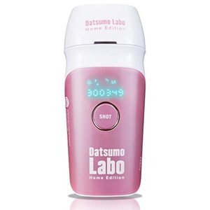 Sedona Enterprises DL001 Hair Removal Lab Home Edition Hair Removal Device PINK