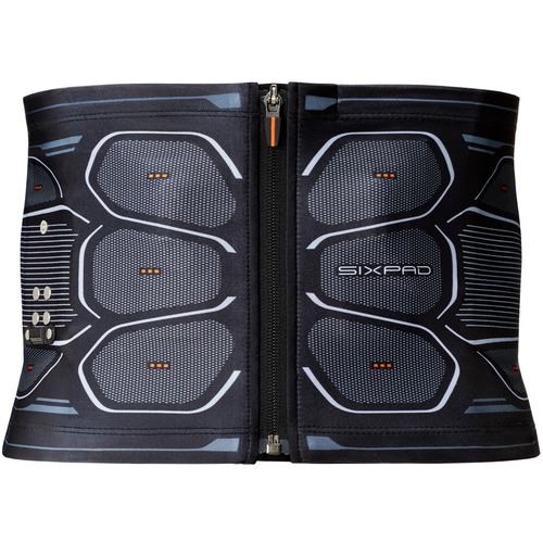 MTG EMS 训练装备 SIXPAD Powersuit 核心腰带 SE-BC00D-LL（控制器单独出售）