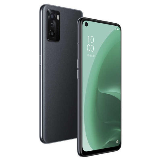 OPPO 无卡智能手机 A55s 5G [黑色]