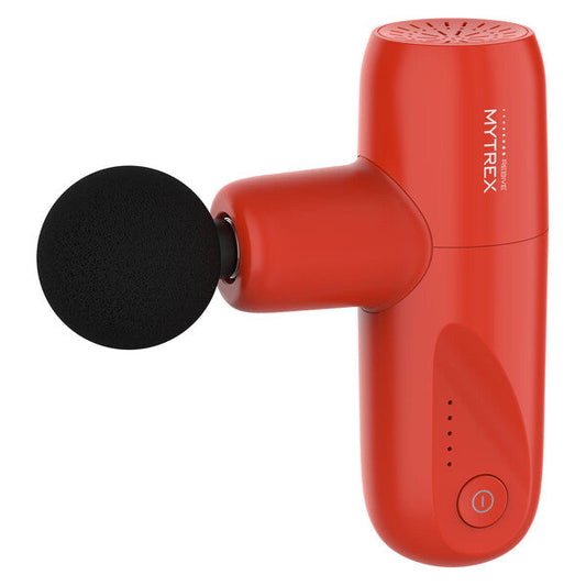 MYTREX Compact Handy Gun REBIVE MINI XS MT-RMXS21R [Red] Lightweight