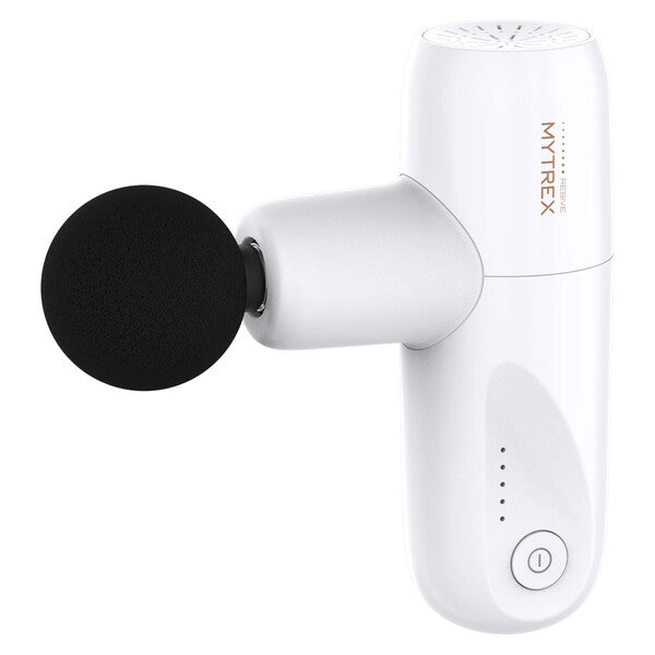 MYTREX Compact Handy Gun REBIVE MINI XS MT-RMXS21W [White] Lightweight