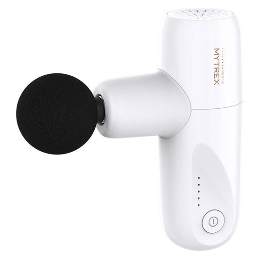 MYTREX Compact Handy Gun REBIVE MINI XS MT-RMXS21W [White] Lightweight