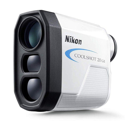 Nikon ニコン ゴルフ レーザー 距離計 距離測定 COOLSHOT 20 G II