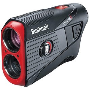 Bushnell Golf Measuring Instruments Pinseeker Tour V5 Shift Slim Jolt BNPINSV5SLJ