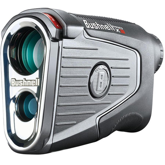 Bushnell Golf Laser Rangefinder PINSEEKER PRO X3 JOLT