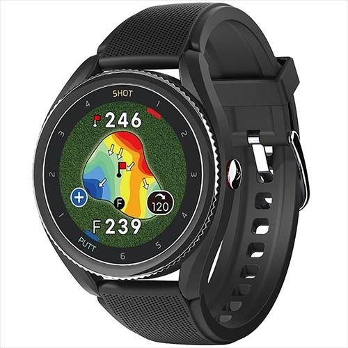 Voice Caddie T9 Voice Caddie GPS Golf Watch GPS Distance Meter 