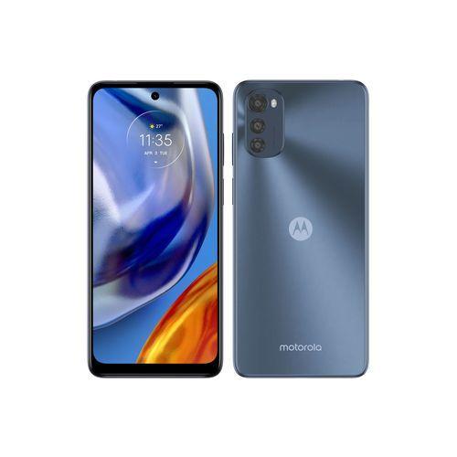 Motorola moto e32s モトローラ アンドロイドスマートフォン SIMフリー スレートグレイ