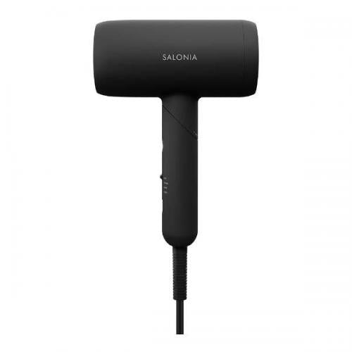 SALONIA Smooth Shine Dryer SAL23209BK [Black]