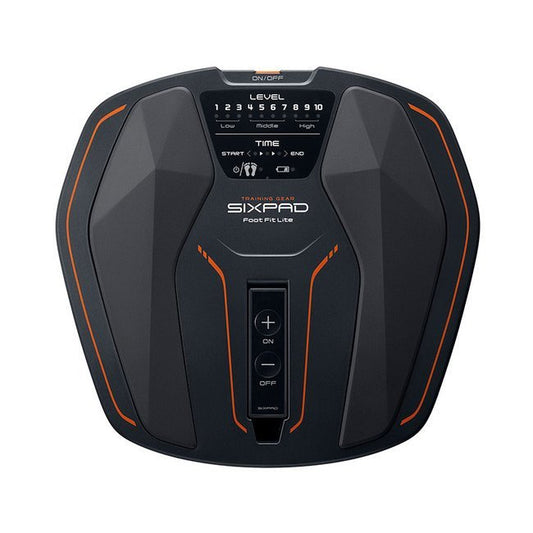 MTG EMS 足部肌肉训练 SIXPAD Foot Fit Lite 