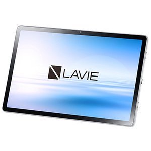 NEC Android tablet PC LAVIE T11 T1175/BAS PC-T1175BAS