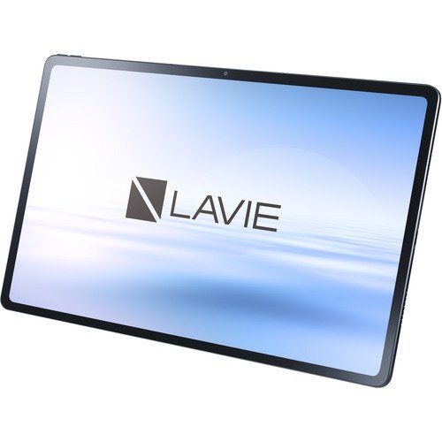 NEC LAVIE Tab タブレット パソコン 有機EL T12 T1295/DAS PC-T1295DAS[ストームグレー]