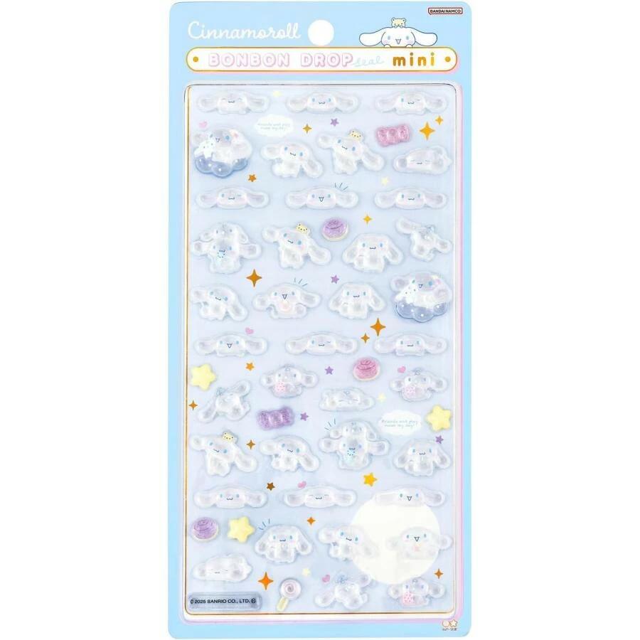 Bonbon Drop Sticker Mini Cinnamoroll Sanrio [S8815119]