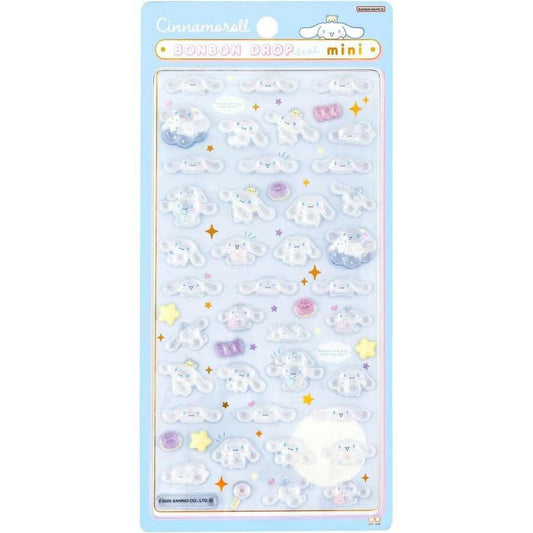 Bonbon Drop Sticker Mini Cinnamoroll Sanrio [S8815119]