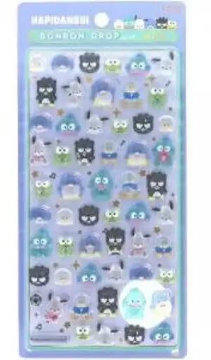 Bonbon Drop Sticker Mini Happy Birthday [S8815135] 