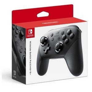 Nintendo Switch Proコントローラー 任天堂スイッチ ニンテンドー プロコントローラー HAC-A-FSSK