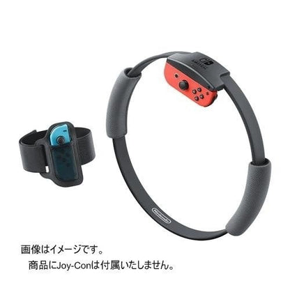 Nintendo Switch 健身环大冒险任天堂