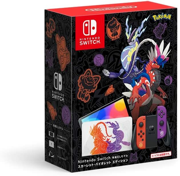 任天堂 - モリモリさん専用 switch Nintendo Switch – MoriMori Store