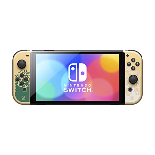 Nintendo Switch 本体 有機EL ゼルダの伝説 Tears of the