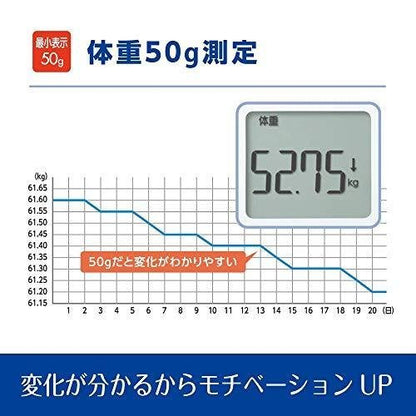 TANITA タニタ 体重計 体組成計 インナースキャンデュアル RD-915L [メタリックブラック]