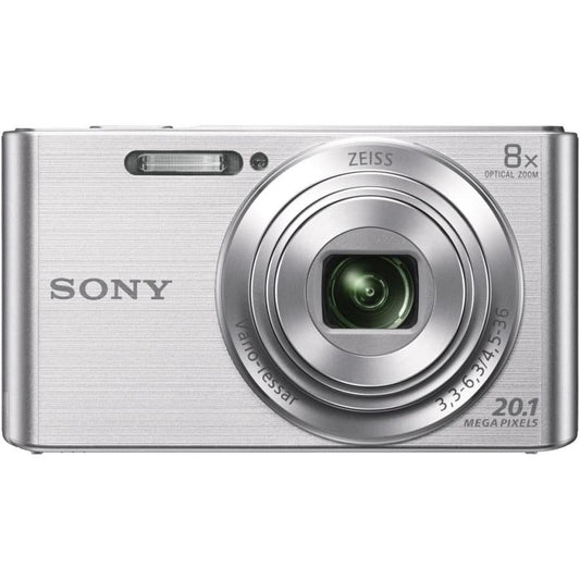 SONY 索尼小型数码相机 数码相机 Cyber​​-shot DSC-W830