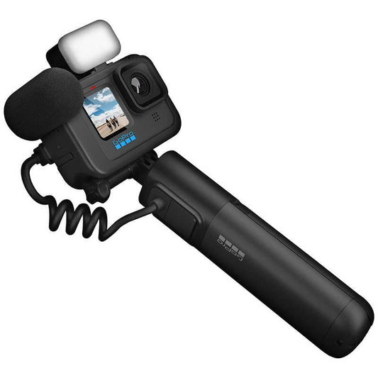GoPro ゴープロ アクションカメラ ウェアラブル カメラ HERO11 BLACK Creator Edition CHDFB-111-JP
