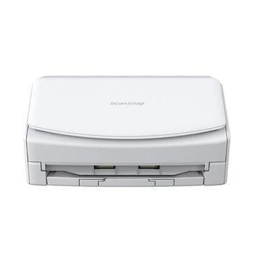 PFU スキャナー ScanSnap iX1400 FI-IX1400A [ホワイト]