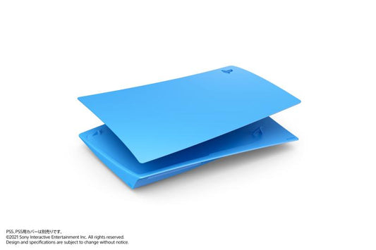 Sony Interactive Entertainment PS5 PlaStaion Cover Starlight Blue CFIJ-16004