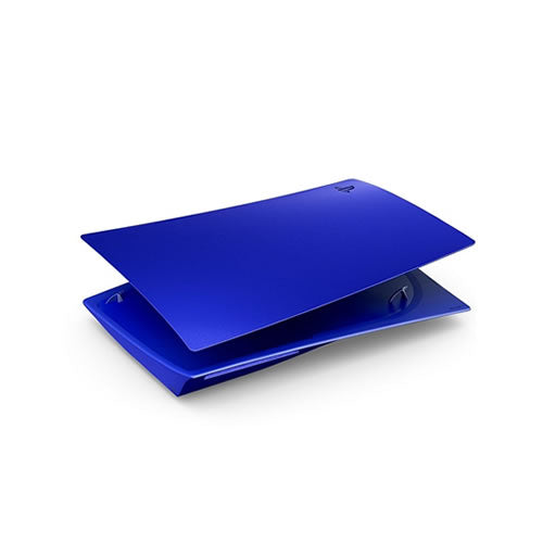 PlayStation5 プレイステーション5用カバー CFIJ-16016 [コバルト ブルー]