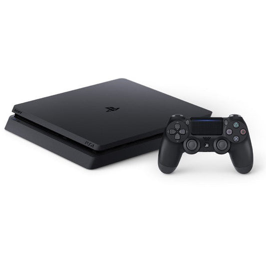 SONY ソニー プレステ4 本体 500GB プレイステーション4 ジェット・ブラック CUH-2200AB01 PS4
