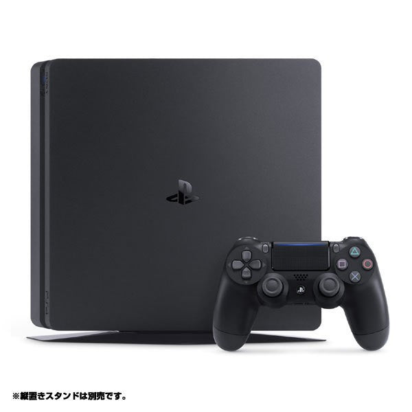 SONY ソニー プレステ4 本体 500GB プレイステーション4 ジェット・ブラック CUH-2200AB01 PS4