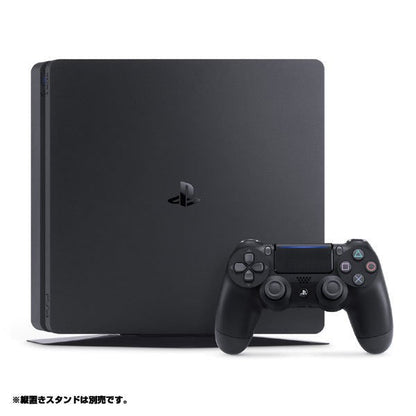 SONY ソニー プレステ4 本体 500GB プレイステーション4 ジェット・ブラック CUH-2200AB01 PS4