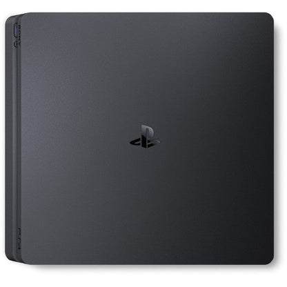 SONY ソニー プレステ4 本体 500GB プレイステーション4 ジェット・ブラック CUH-2200AB01 PS4