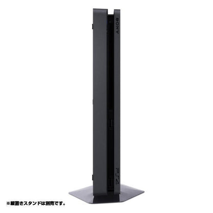 SONY ソニー プレステ4 本体 500GB プレイステーション4 ジェット・ブラック CUH-2200AB01 PS4