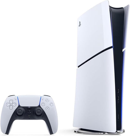 PlayStation 5 Digital Edition (Slim model) PS5 CFI-2000B01