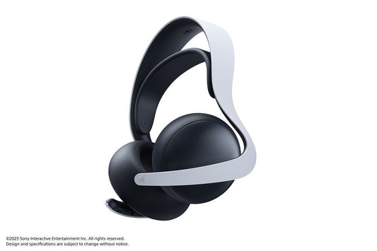 SONY PULSE Elite Wireless Headset CFI-ZWH2J