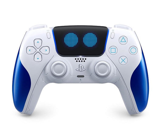 DualSense ワイヤレスコントローラー アストロボット リミテッドエディション [CFI-ZCT1JZ3] PS5 周辺機器