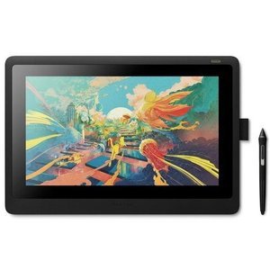 Wacom Cintiq16 LCD pen tablet 15.6-inch Full HD 1920 x 1080 DTK1660K0D / Wacom [Direct from manufacturer] Cash on delivery not available Convenience store/post office pickup not available