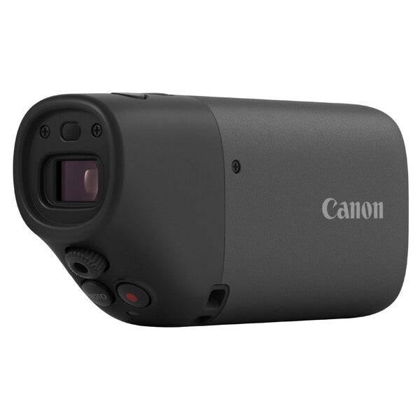 Canon PowerShot ZOOM Black Edition Telescope Camera PowerShot Zoom