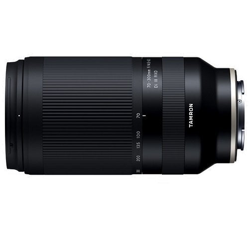 腾龙替换镜头远摄变焦 70-300mm F/4.5-6.3 Di III RXD（型号 A047） 