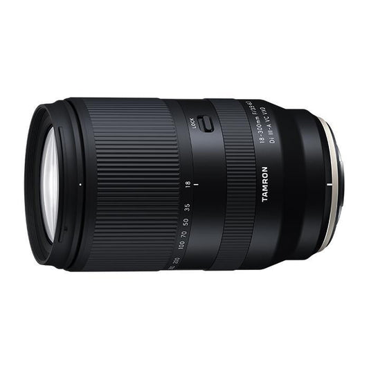 腾龙富士 X 卡口可换镜头 18-300mm F/3.5-6.3 Di III-A VC VXD（型号 B061） 