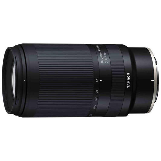 腾龙可换镜头远摄镜头变焦镜头 Z 卡口 70-300mm F/4.5-6.3 Di III RXD（型号 A047）