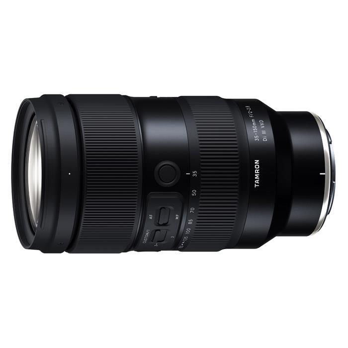 腾龙替换镜头 35-150mm F/2-2.8 Di III VXD（型号 A058）[适用于尼康 Z]