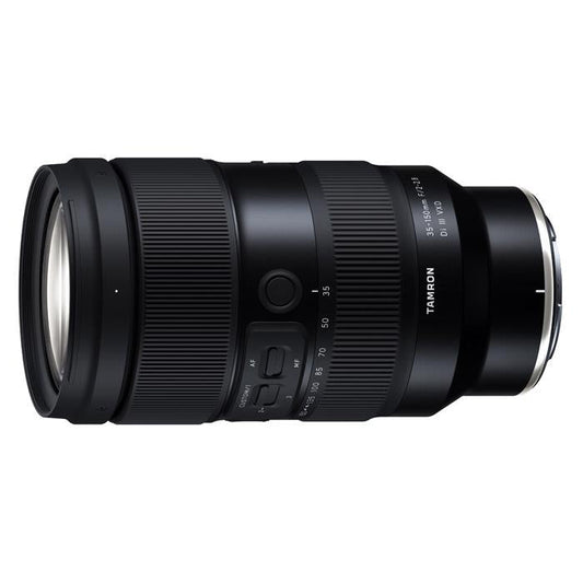 腾龙替换镜头 35-150mm F/2-2.8 Di III VXD（型号 A058）[适用于尼康 Z]