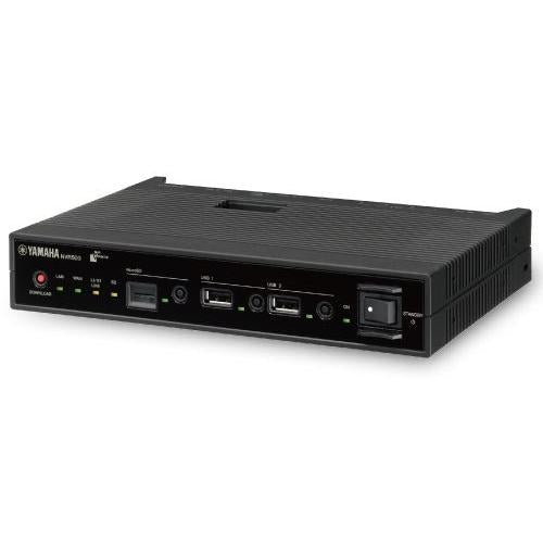 YAMAHA ヤマハ ブロードバンド VoIP ルーター ギガアクセス NVR500