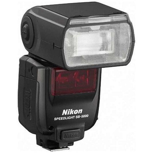 Nikon ニコン スピードライト SB-5000