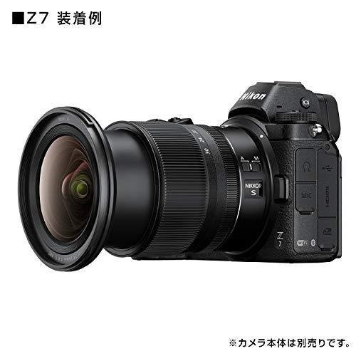 Nikon ニコン 超広角ズームレンズ NIKKOR Z 14-30mm f/4 S Zマウント フルサイズ対応 Sライン NZ14-30 4